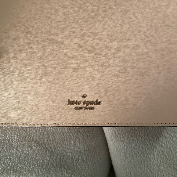 NWOT Kate Spade Darcy Small Slim Crossbody - Picture 5 of 5